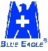 بلو ایگل - Blue Eagle