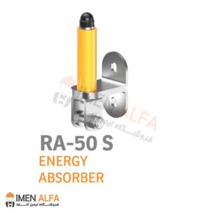 لایف لاین عمودی K-2030 کایا سیفتی Kaya safety