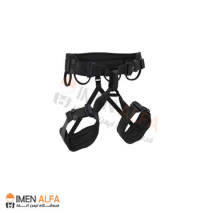 هارنس نجات I-451 A کایا سیفتی| RESCUE HARNESS I-451A