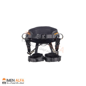 هارنس هرس کاری درخت کایا ARBORIST BELT