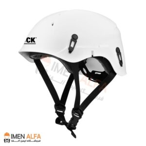 کلاه کار در ارتفاع سفید ورتیک کایا سیفتی – HELMET VERTIK