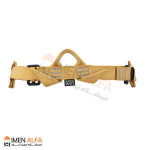 کمربند کوهنوردی و راپل ACB-40D کایا سیفتی Kaya Safety