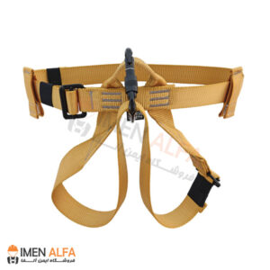 کمربند کوهنوردی و راپل ACB-40D کایا سیفتی Kaya Safety