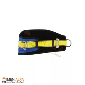 کمربند ایمنی سیمبانی مدل PB 10 برند PROTEKT