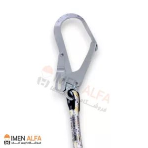 لنیارد تک شاخه ساده با دو سر قلاب مدل LB101 پروتکت