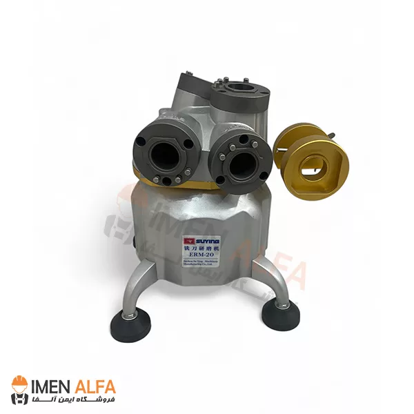 فرز تیزکن برقی 4 تا 20 میلی متر SUYING مدل ERM20