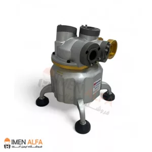 فرز تیزکن برقی 4 تا 20 میلی متر SUYING مدل ERM20