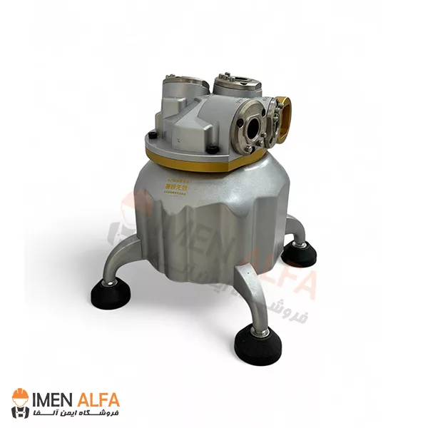 فرز تیزکن برقی 3 تا 12 میلی متر SUYING مدل ERM12