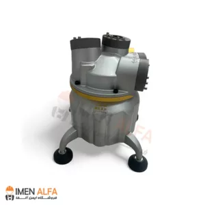 فرز تیزکن برقی 4 تا 20 میلی متر SUYING مدل ERM20