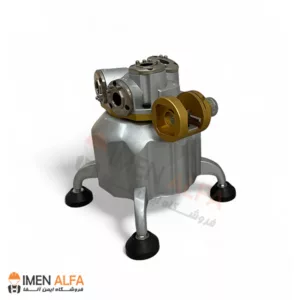 فرز تیزکن برقی 3 تا 12 میلی متر SUYING مدل ERM12