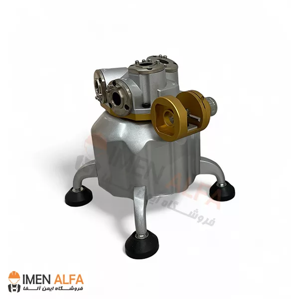 فرز تیزکن برقی 3 تا 12 میلی متر SUYING مدل ERM12