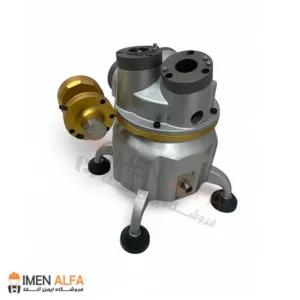 فرز تیزکن برقی 4 تا 20 میلی متر SUYING مدل ERM20