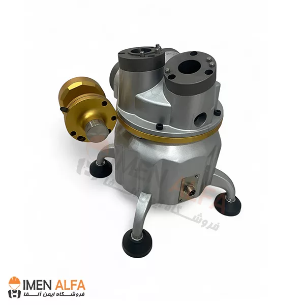 فرز تیزکن برقی 4 تا 20 میلی متر SUYING مدل ERM20