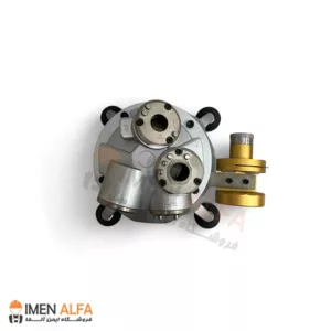 فرز تیزکن برقی 3 تا 12 میلی متر SUYING مدل ERM12