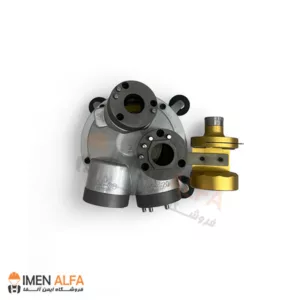 فرز تیزکن برقی 4 تا 20 میلی متر SUYING مدل ERM20