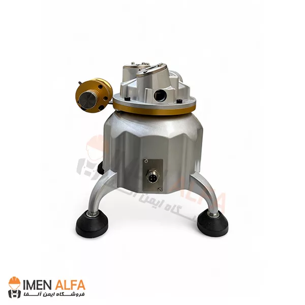 فرز تیزکن برقی 3 تا 12 میلی متر SUYING مدل ERM12