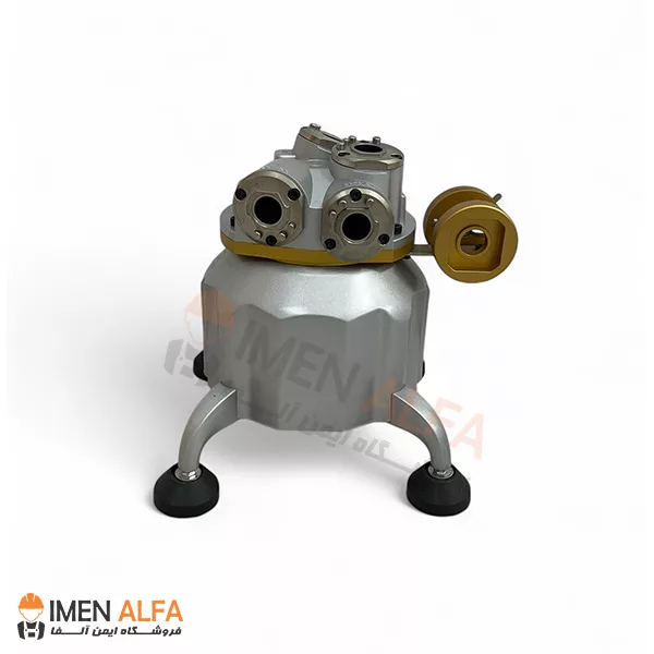 فرز تیزکن برقی 3 تا 12 میلی متر SUYING مدل ERM12