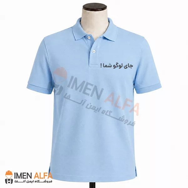 تیشرت-جودون-مهندسی-رنگ-آبی-آسمانی تیشرت جودون مهندسی رنگ آبی آسمانی