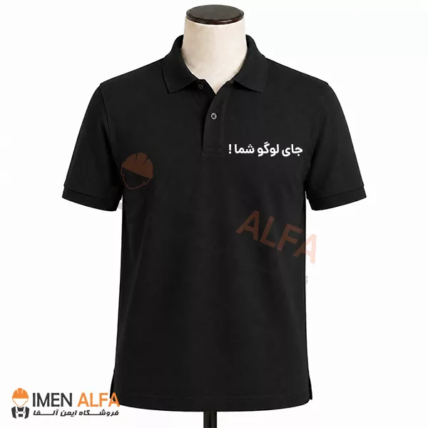 تیشرت-جودون-مهندسی-رنگ-مشکی تیشرت جودون مهندسی رنگ مشکی