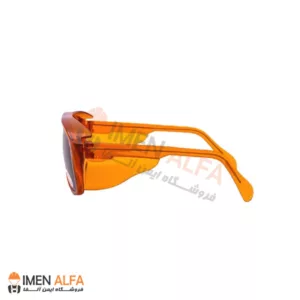 عینک ایمنی جوشکاری SE2130-G3